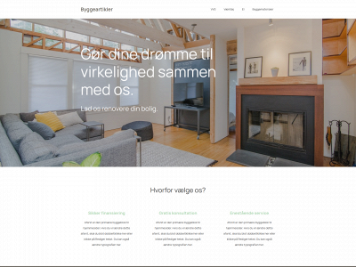 byggeartikler.dk snapshot