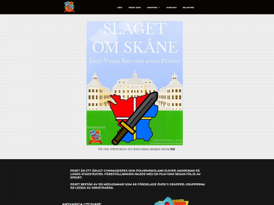 pexet.se snapshot