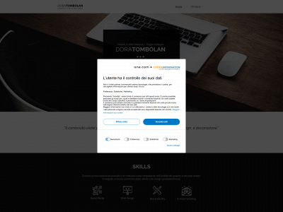 tombolan.net snapshot