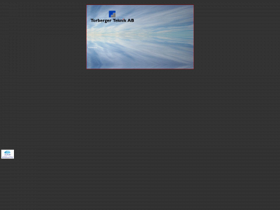torbergerteknik.se snapshot