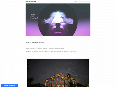 careforcreations.weebly.com snapshot