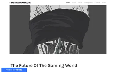 steathmouthgaming.weebly.com snapshot