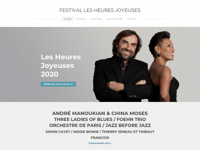lesheuresjoyeuses.weebly.com snapshot