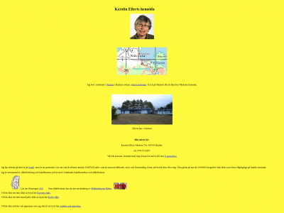 nacksta.com snapshot