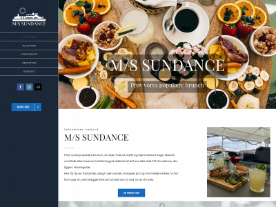 ms-sundance.dk snapshot