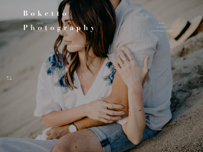 bokettophotography.net snapshot