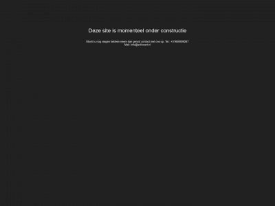soliveart.nl snapshot