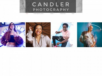 candlerphotography.co.uk snapshot