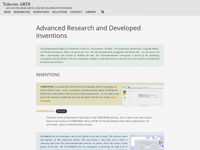 tedikwese.com snapshot