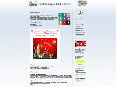 sydkajen.com snapshot