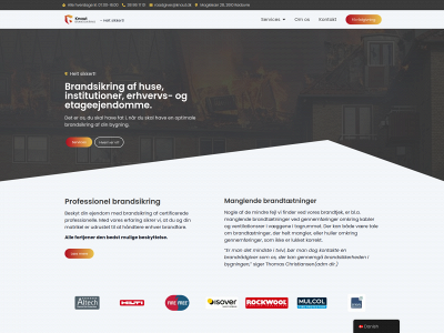 knaut.dk snapshot