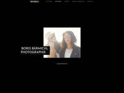 baermichl.eu snapshot