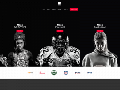 www.eliteyouthsports.org snapshot