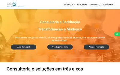 aceconsulting360.pt snapshot