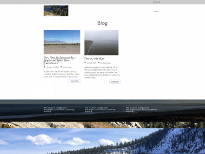 thedailyadventurer.org snapshot