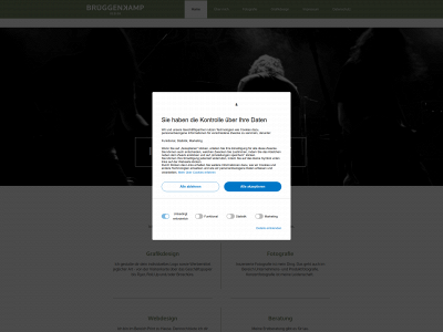 brueggenkamp-design.de snapshot