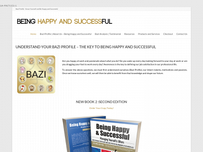 happyandsuccess.com snapshot