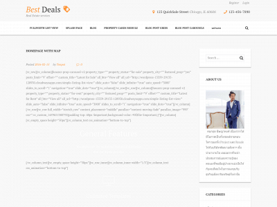 tonpaiproperty.com snapshot