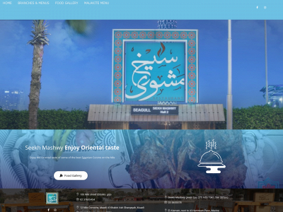 seekhmashwy.com snapshot
