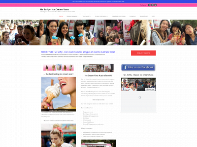 cicv.com.au snapshot