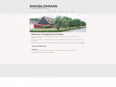 ringblommankarlskoga.se snapshot