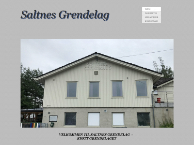 saltnesgrendelag.no snapshot