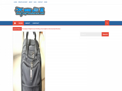 amazingprimereview.com snapshot