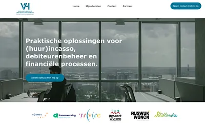 vanhuuksloot.nl snapshot