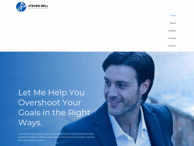 bharrisatx.com snapshot