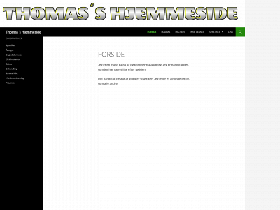 boddas.dk snapshot