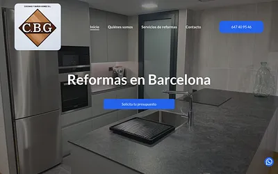 reformasintegralesgomez.com snapshot