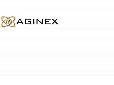 aginex.com snapshot