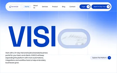ivixico.com snapshot