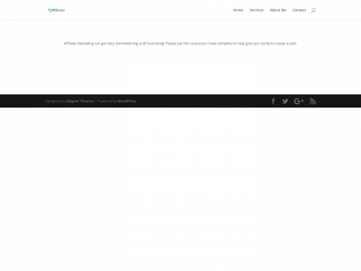 howtoaffiliatemarket.com snapshot