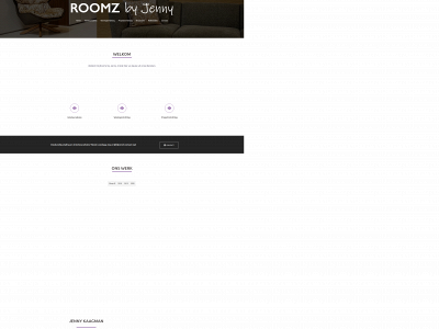 roomzbyjenny.nl snapshot