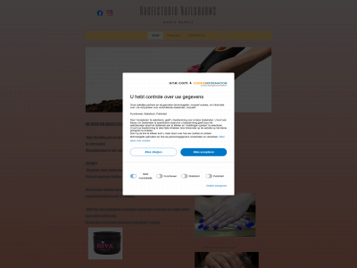 nailcharms.nl snapshot