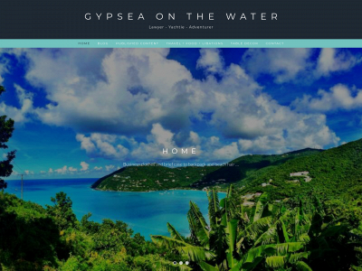 gypseaonthewater.com snapshot
