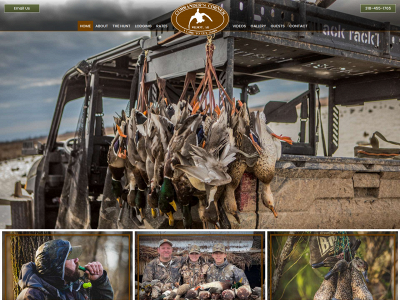 www.ccduckhunts.com snapshot