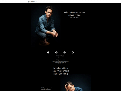 joschueck.de snapshot