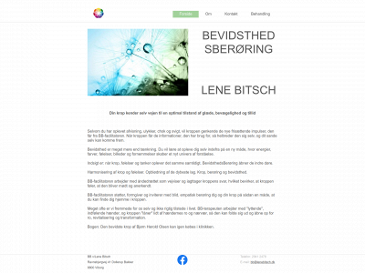 lenebitsch.dk snapshot