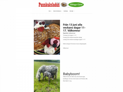 pannkaksladan.se snapshot