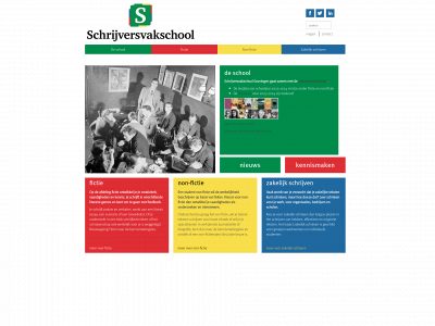svsgroningen.nl snapshot