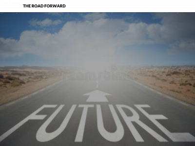 theroadforwardprogram.com snapshot