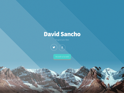 david-sancho.com snapshot