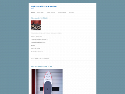 vuokrausta.fi snapshot