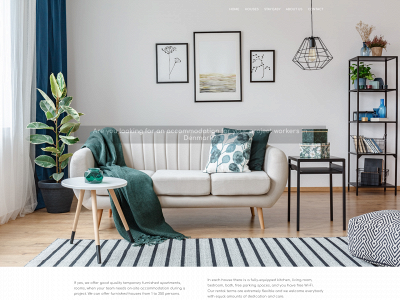 rent-room.dk snapshot