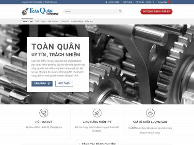 toanquan.com snapshot