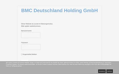 bmc-truck.de snapshot