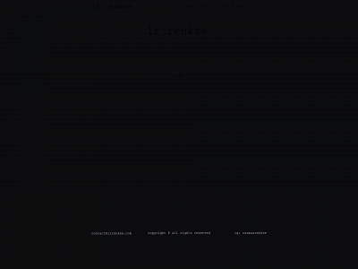 lrrenkse.com snapshot