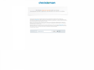 run-xyz.de snapshot